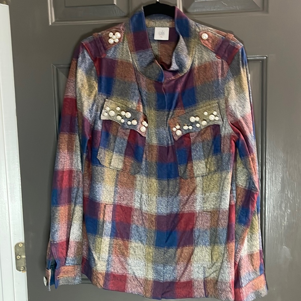 Cabi jacket